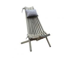 GartenZeit »Falun II« Relaxsessel