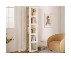 TemaHome »Ella« Bücherregal 40 hoch 40x188x34 cm