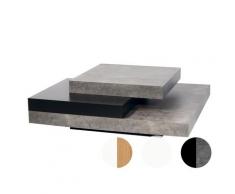 TemaHome »Slate« Beistelltisch – erhältlich in 3 Ausführungen