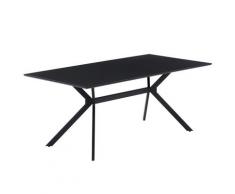 Möbilia »Baku« Esstisch 180x90 cm