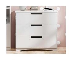 KocotKids »Classic« Kommode 81x80x41 cm