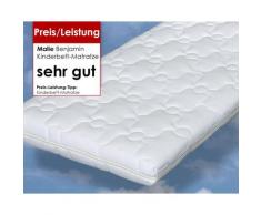 Malie »Benjamin« Kinder- und Baby-Matratzen – erhältlich in 8 Größen
