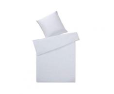 Elegante Casual Bettwäsche »Beach« 7042-02 Bettwäsche 135x200 cm / 80x80 cm