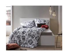 Done »Skulls« Bettwäsche 135x200cm / 80x80cm