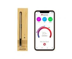 MEATER Smartes Fleischthermometer kabellos 170x50x30 mm