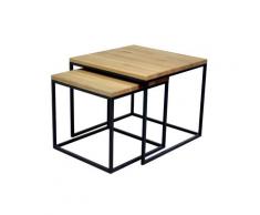 die Faktorei »Janis« Couchtisch