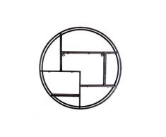 SIT »Panama« Wandregal - Circle