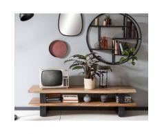 SIT »Albera« Lowboard Akazie