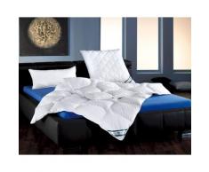 Frankenstolz »Kansas« Bettdecke Steppbett / 200x200 cm / 1450g