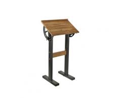 die Faktorei »Legends« Stehpult verstellbar