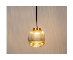 designline »Robin Bold« Hängeleuchte 15x138,5 cm