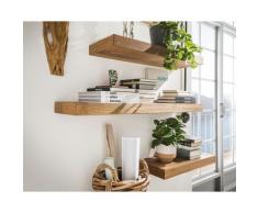 die Faktorei »Put« Wandregal – erhältlich in 3 Ausführungen