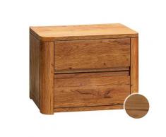 Hasena Oak-Line Wild Nachttisch Cara Wildeiche natur