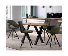 Schösswender »Porto« Sitzgruppe I Gavin 03 beige