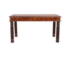 SIT »Almirah« Massivholz Esstisch