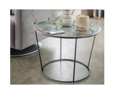 die Faktorei »Move« Beistelltisch Ø 63 cm