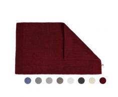 ROHMYhome »Select« Badteppich 60x90 cm / perlgrau