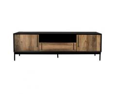 Dutchbone »Nairobi« Sideboard 160x50x40 cm