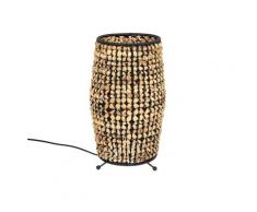 Dutchbone »Hyacint« Tischleuchte 30x95x30 cm