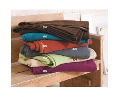 Ibena »Solare Cotton Pur« Wohndecken Plaid 1990 140x200 cm Fb. 400