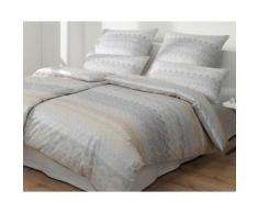 Elegante Mako-Satin Bettwäsche »Schöneberger Edition« Villette 2135-07 – erhältlich in 14 Größen