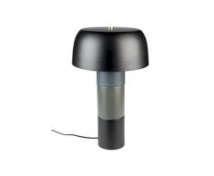 designline »Muras tricolore« Tischlampe schwarz