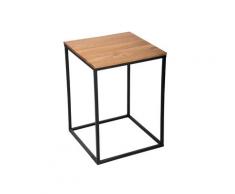 die Faktorei »Kay« Beistelltisch 40x50x40 cm