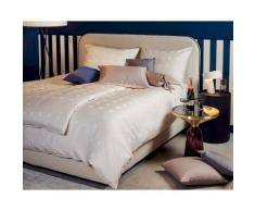 Hefel »Würfel« Opulence Bettwäsche 7300/016 Kissen / 80x80 cm