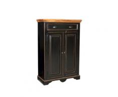 SIT »Corsica« Massivholz Mango Hochkommode