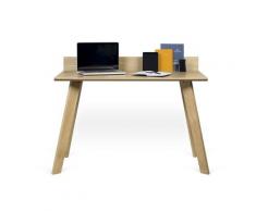 TemaHome »Loft« Schreibtisch 126x89x72 cm