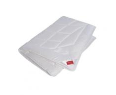 Hefel »Pure Maize« Decke Sommerdecke / 200x200 cm / 560g