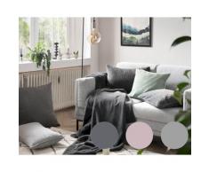 Done »Imala« Wohndecke 3900 anthracite