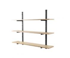 Zuiver »Bundy« Wandregal