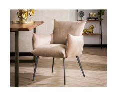 designline »Lobby« Esszimmerstuhl – erhältlich in 4 Farben