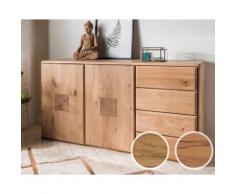 Forestales »Seattle« Kommode II Wildeiche
