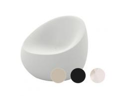 Vondom »STONE« Outdoor Lounge Sessel – erhältlich in 3 Farben