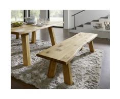 3S Frankenmöbel »Bergen« Massivholz Bank – erhältlich in 24 Ausführungen