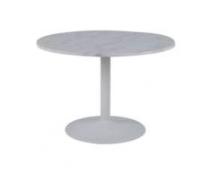 Actona »Tarifa« Esstisch Marmor