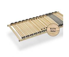 Benninger »Allegro 42« Buche Vollholz Lattenrost NV – erhältlich in 10 Größen