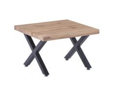 Möbilia »Max« Couchtisch – erhältlich in 2 Größen