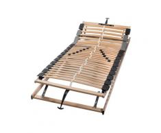 Hasena »Flexo KF« Lattenrost 140x200 cm