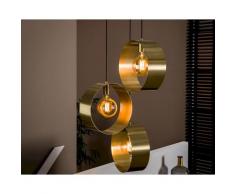 designline »Vegas« Hängelampe II 107x150x30