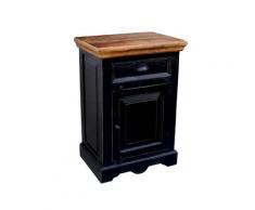 SIT »Corsica« Massivholz Mango Bad-Kommode