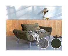 Innovation »ZEAL« Design-Sofa – erhältlich in 90 Ausführungen