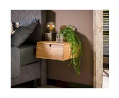 designline »Hover« Nachttisch 40x18x35 cm