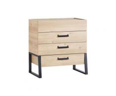 INFANSKIDS »Irony« Kommode