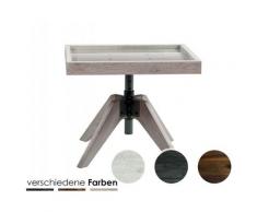 Hasena Factory-Line Nachttisch Carpi Wildeiche vintage natur