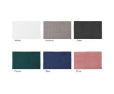 Essenza »Connect Organic« Badematten Uni – erhältlich in 6 Farben