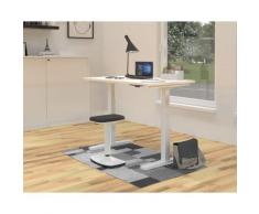 NowyStyl »eUP2« elektromotorischer Schreibtisch