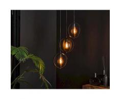 designline »Turn Flat« Hängelampe